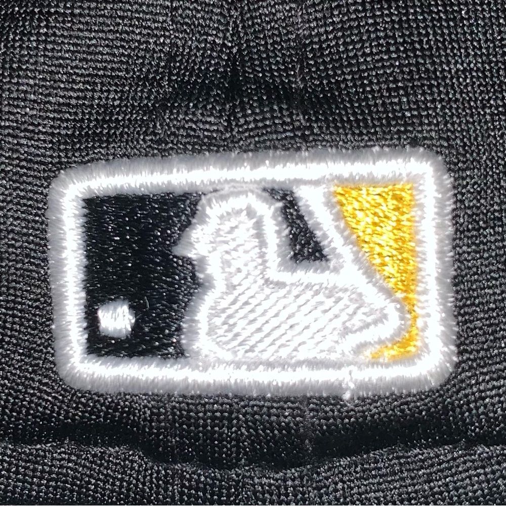 New Era Pittsburgh Pirates 2023 Clubhouse MLB 59FIFTY Fitted Hat/Cap-Size 8 NWT - Picture 7 of 10